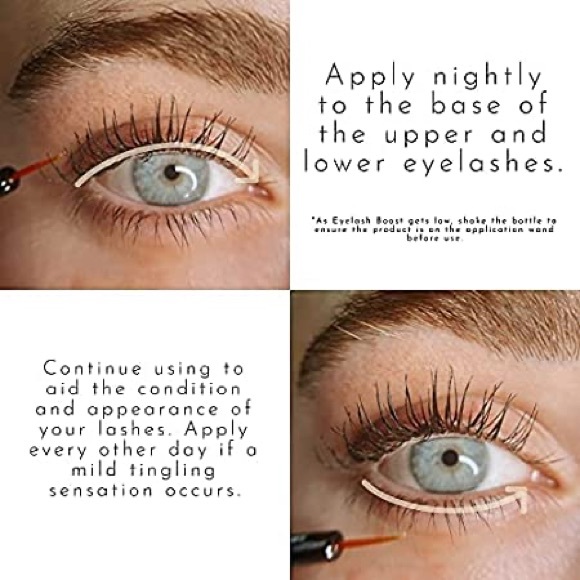 💗DIME BEAUTY CO. Eyelash Boost Serum - Picture 6 of 9